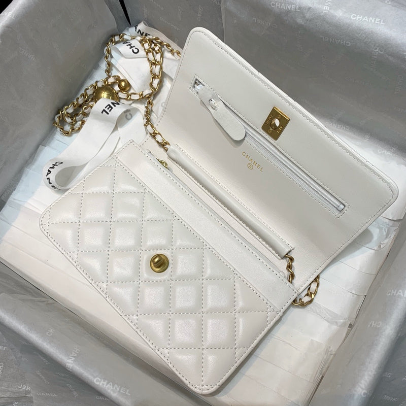 Satchel Bags - CHL Bags - 1490
