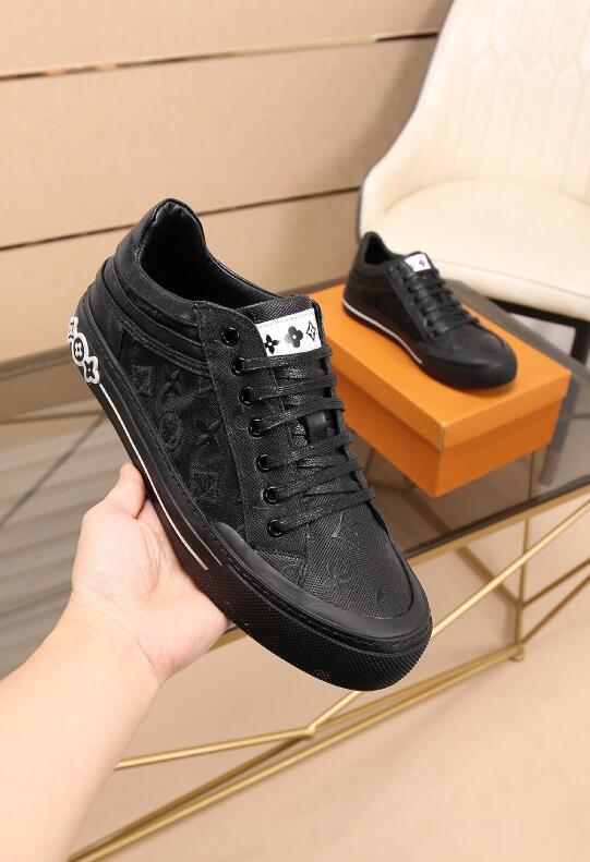glami shop- LOV Men Shoes - 2019