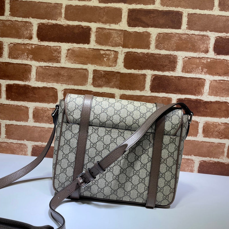 Satchel Bags - GCI Bags - 2852