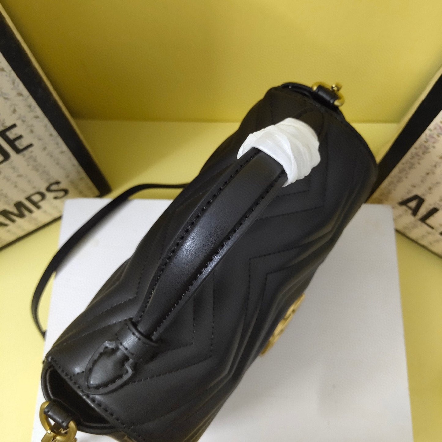 GLM - Top Quality Bags GCI 039