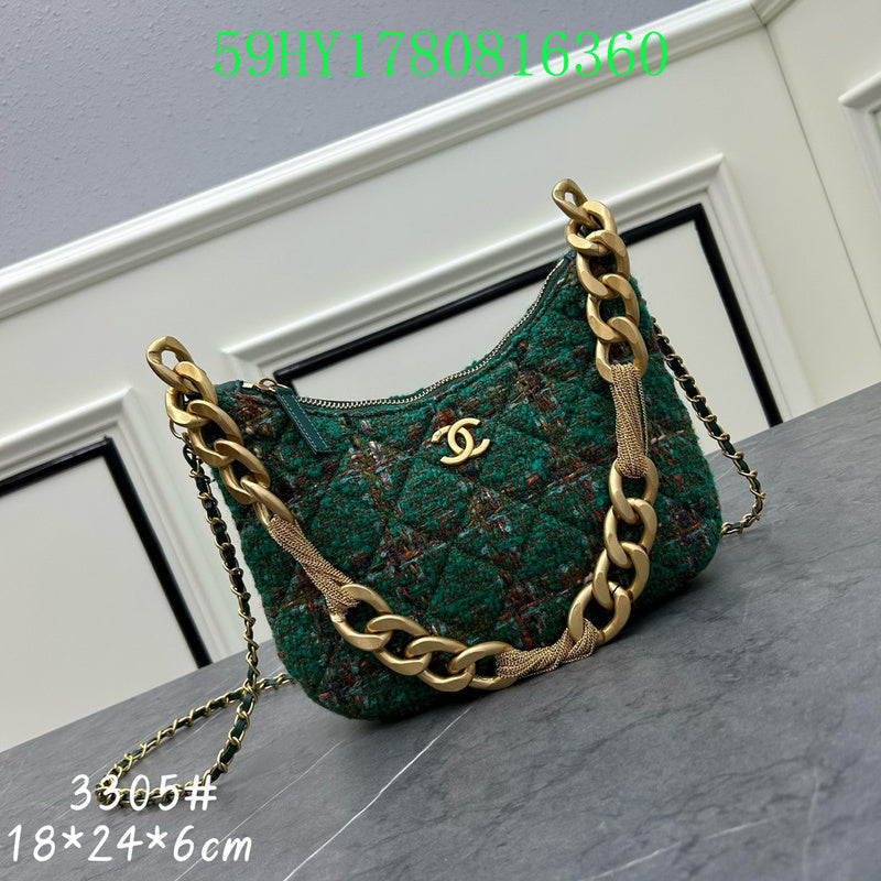 Glami - CHL Bags - 137