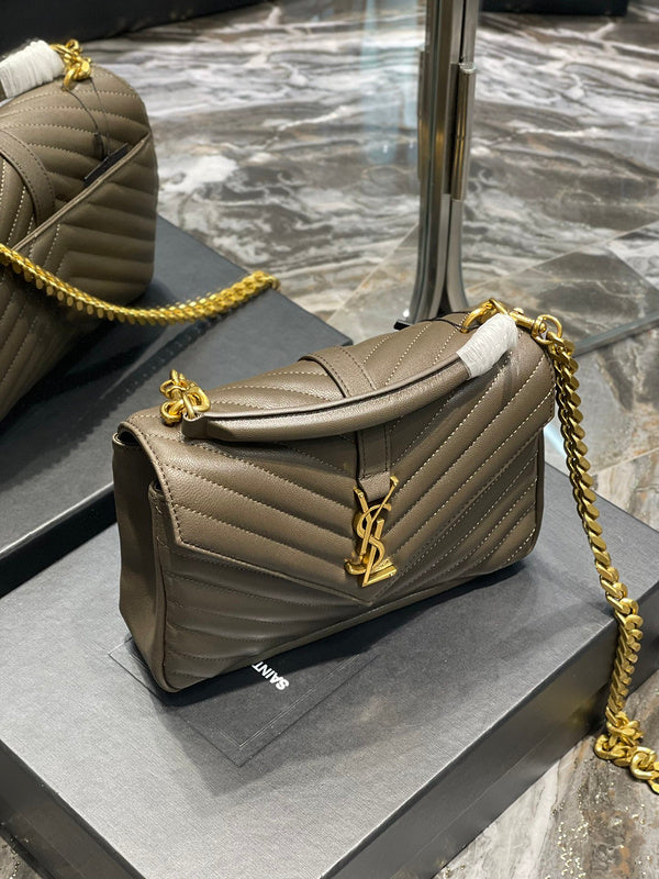 Satchel Bags - SLY Bags - 386
