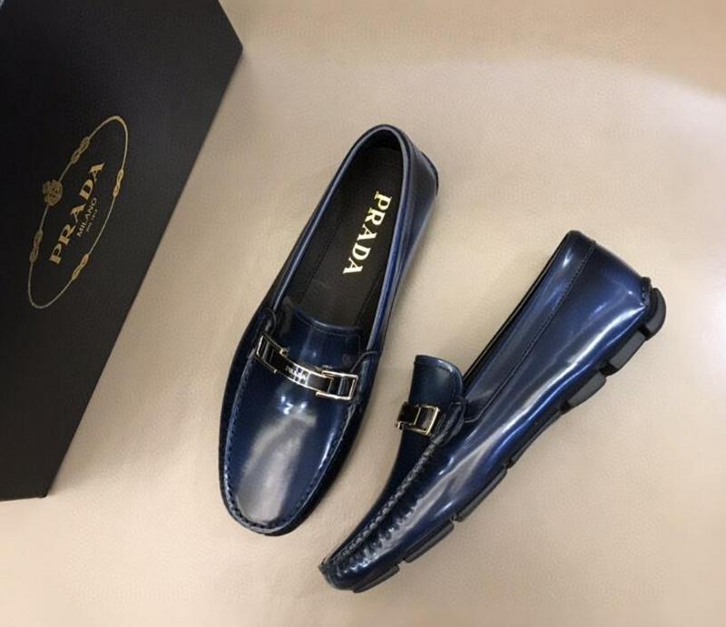 Glamy - PD Men Shoes - 390
