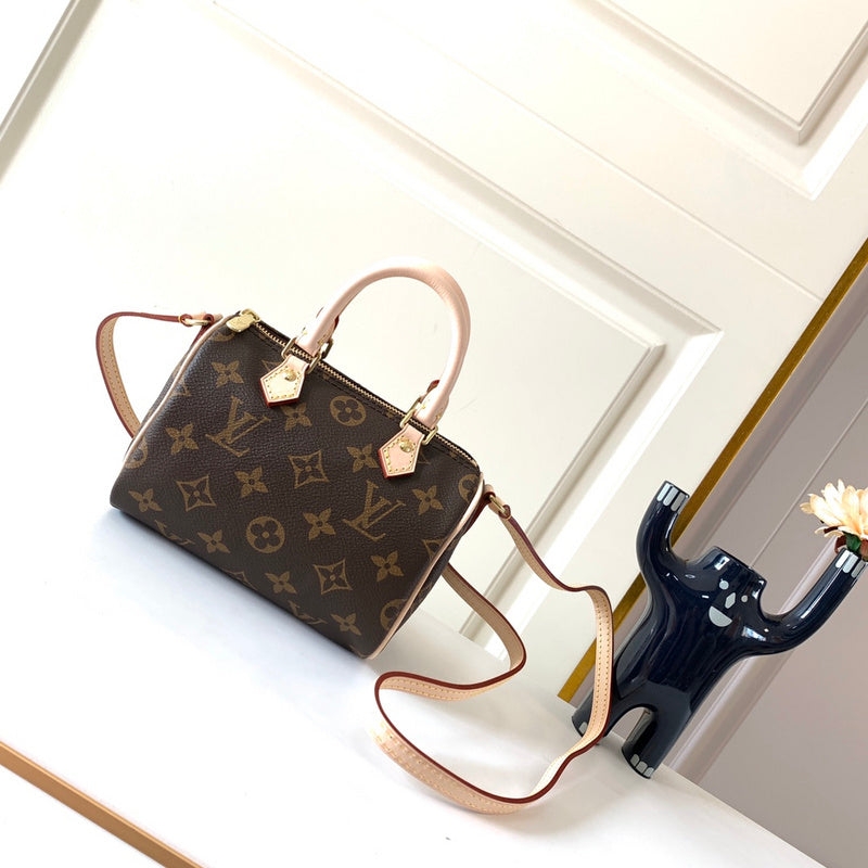 Satchel Bags - GUC Bags - 2436