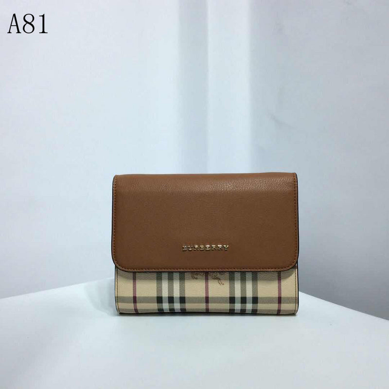 Fan Fashion -GLM - Top quality BBR Bags - 859