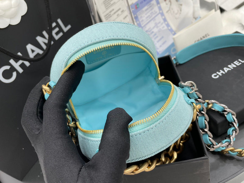 GLM - CHL Bags - 558
