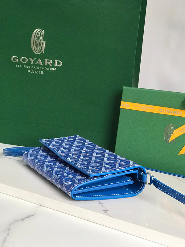 GLM - GYO Bags - 187