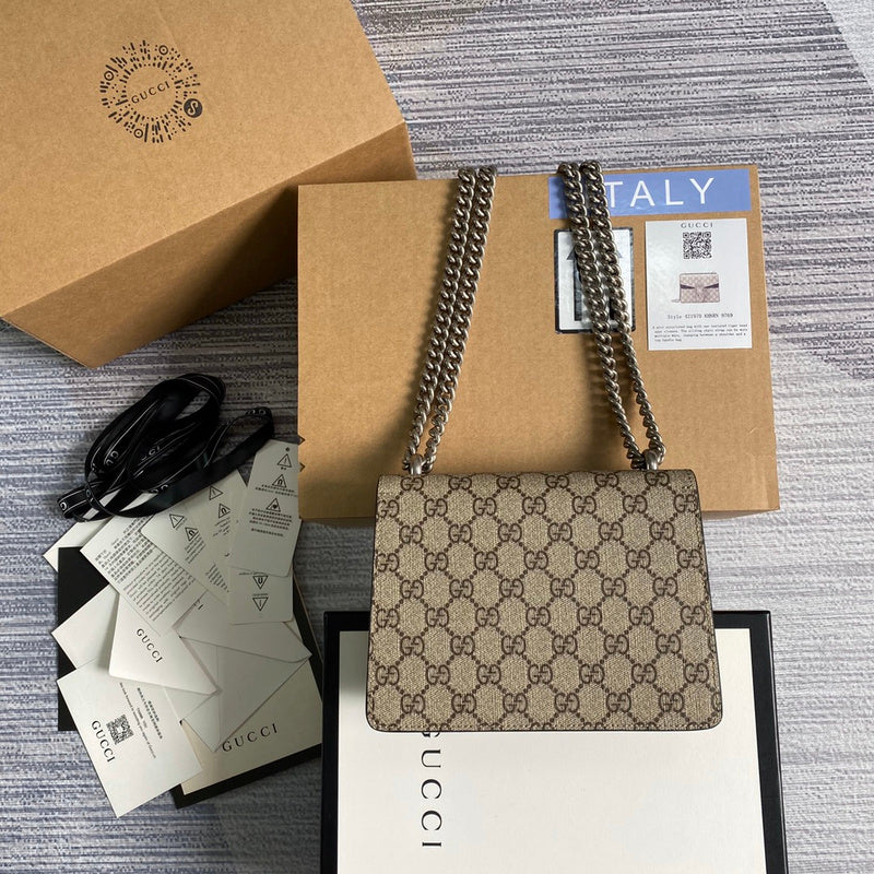 GLM - gg Bags - 2166
