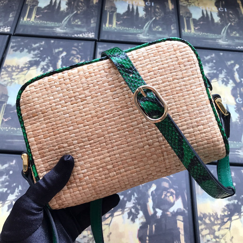 Satchel Bags - GCI Bags - 7162