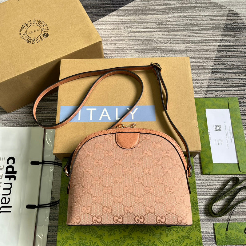 Satchel Bags - GCI Bags - 5268
