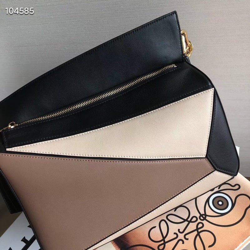 Satchel Bags - LOW Bags - 030