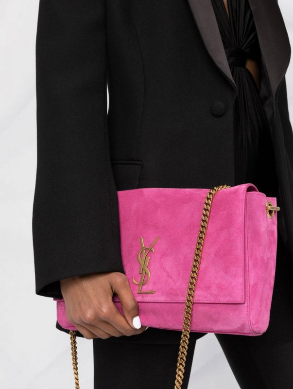 Satchel Bags - SLY Bags - 738