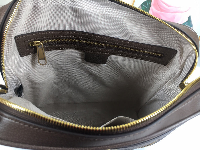 Satchel Bags - GCI Bags - 619