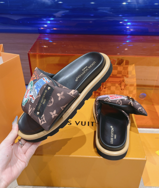 glami shop- LOV Women Shoes - 065