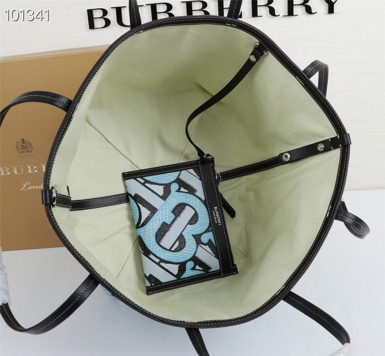 Fan Fashion -GLM - Top quality BBR Bags - 914