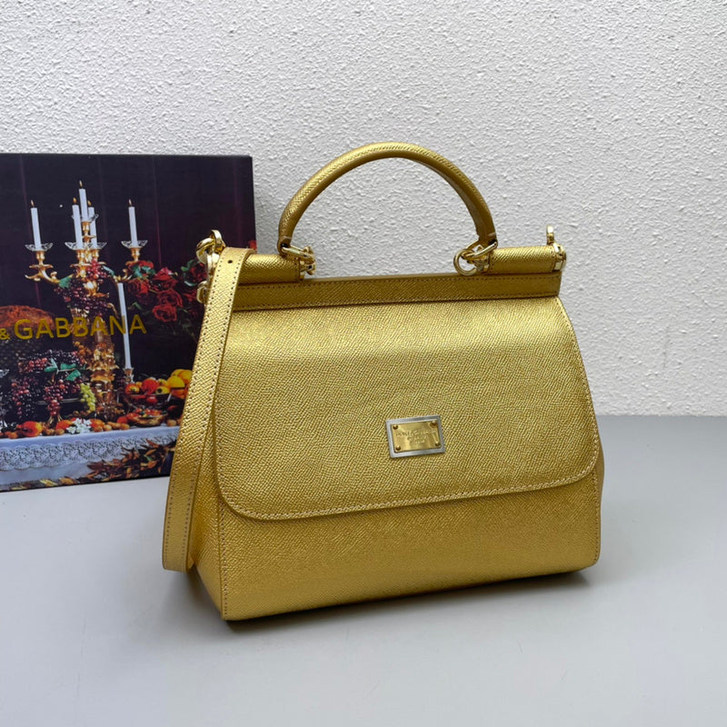 Satchel Bags - DG Bags - 088