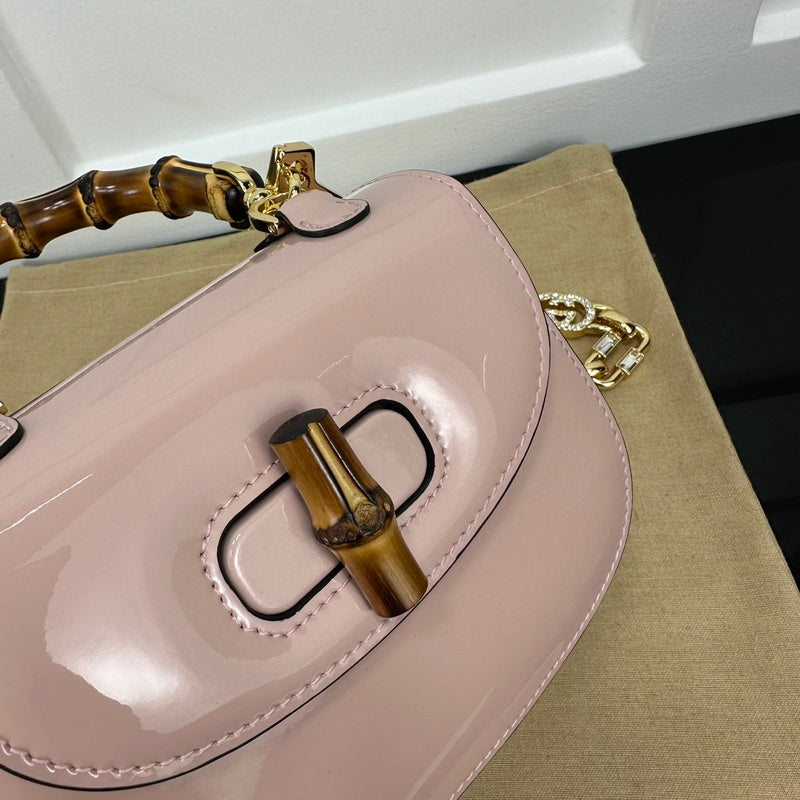 Satchel Bags - GUC Bags - 095