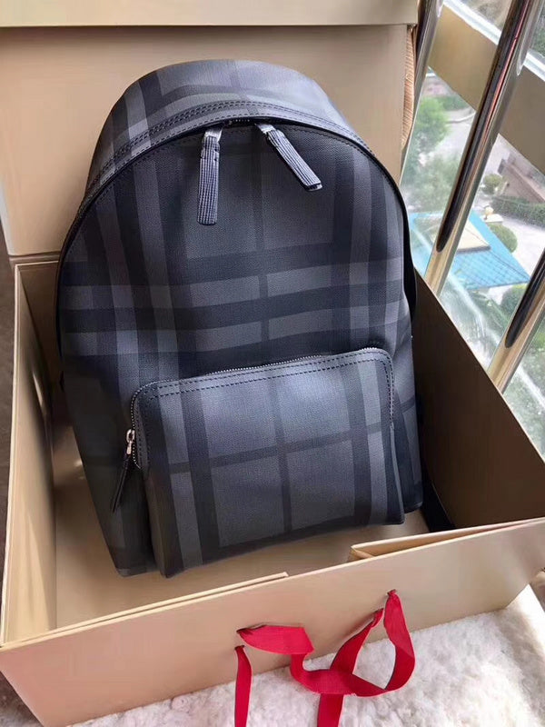 Fan Fashion -GLM - Top quality BBR Bags - 1009