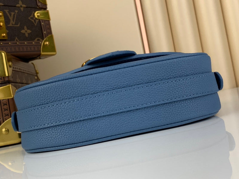 Satchel Bags - VL Bags - 4824