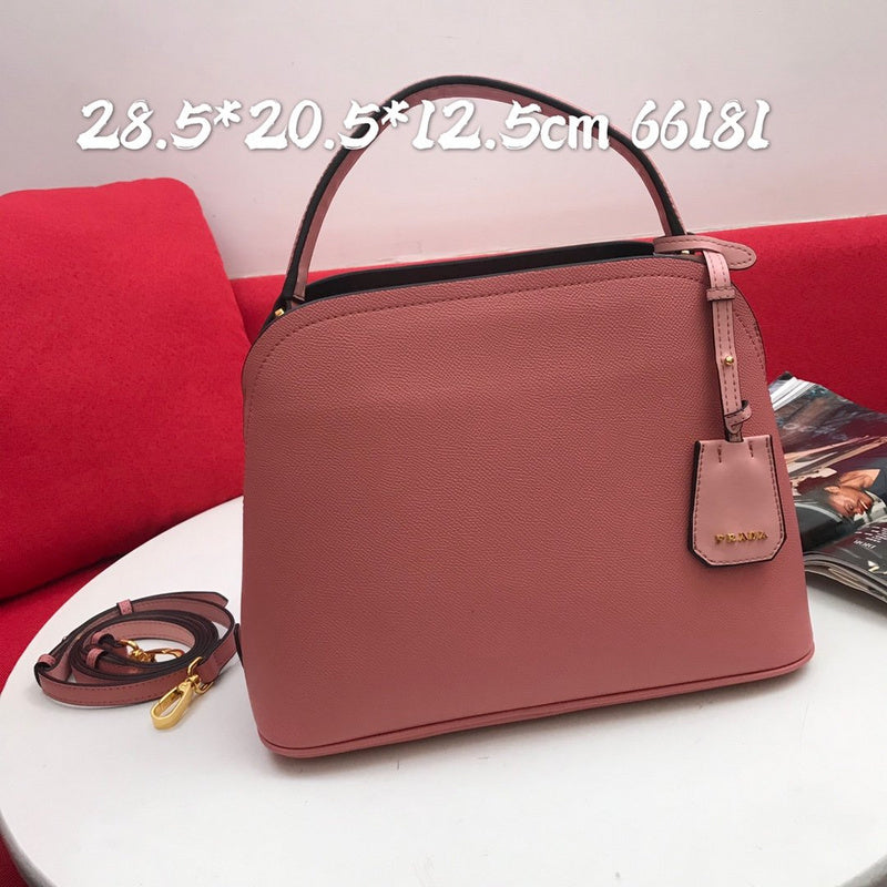 Satchel Bags - PDA Bags - 1269