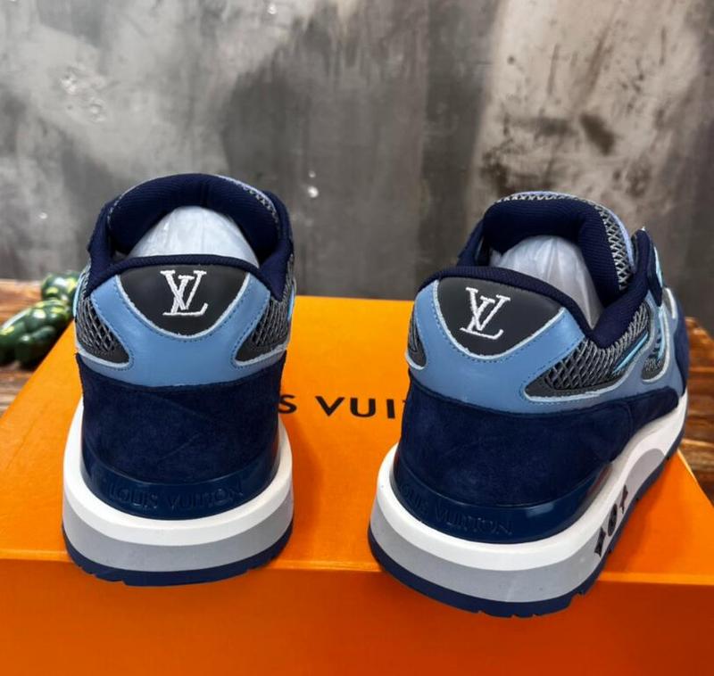 glami shop- LOV Men Shoes - 786