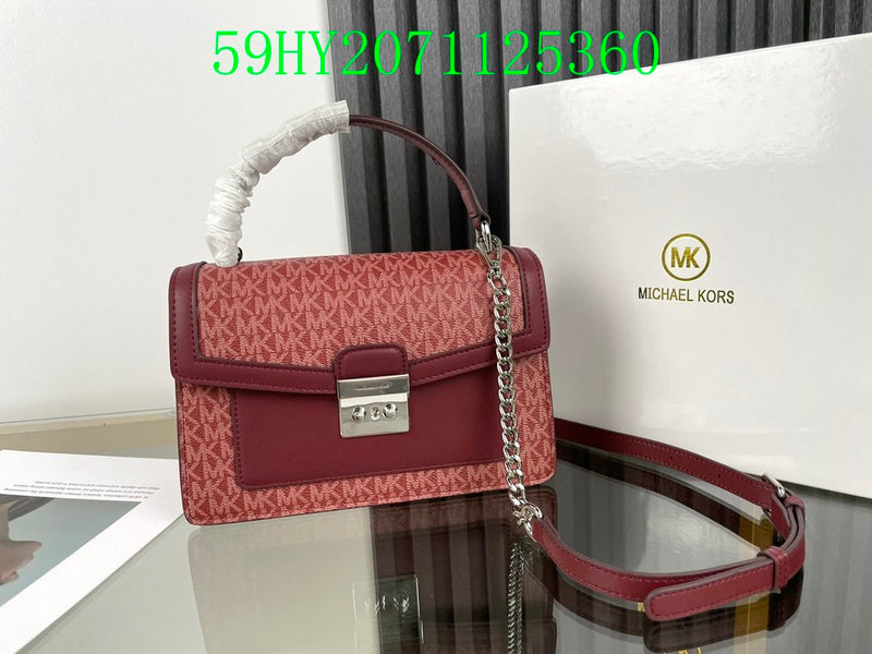 Satchel Bags - MK Bags - 534