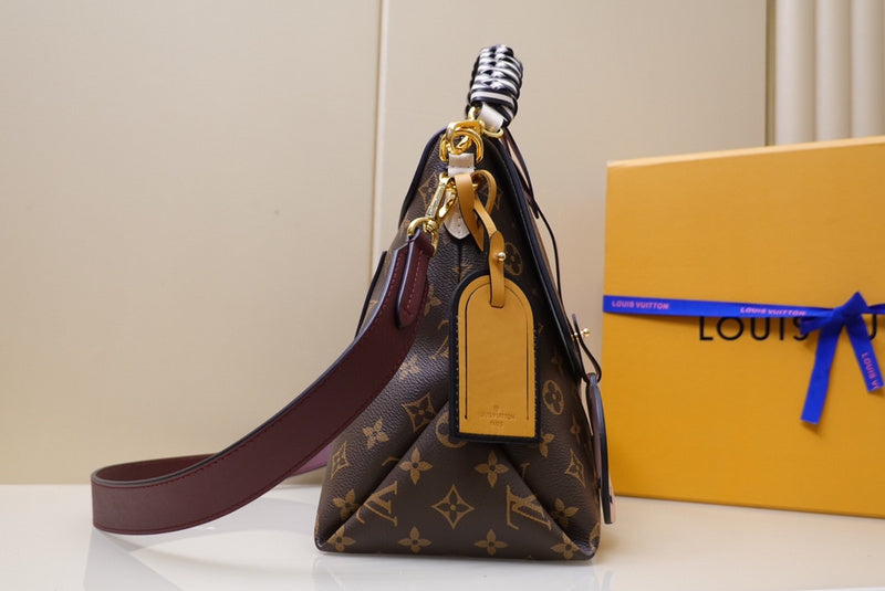 Satchel Bags - VL Bags - 5514