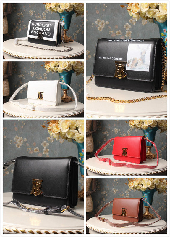 Satchel Bags - BBR Bags - 1057