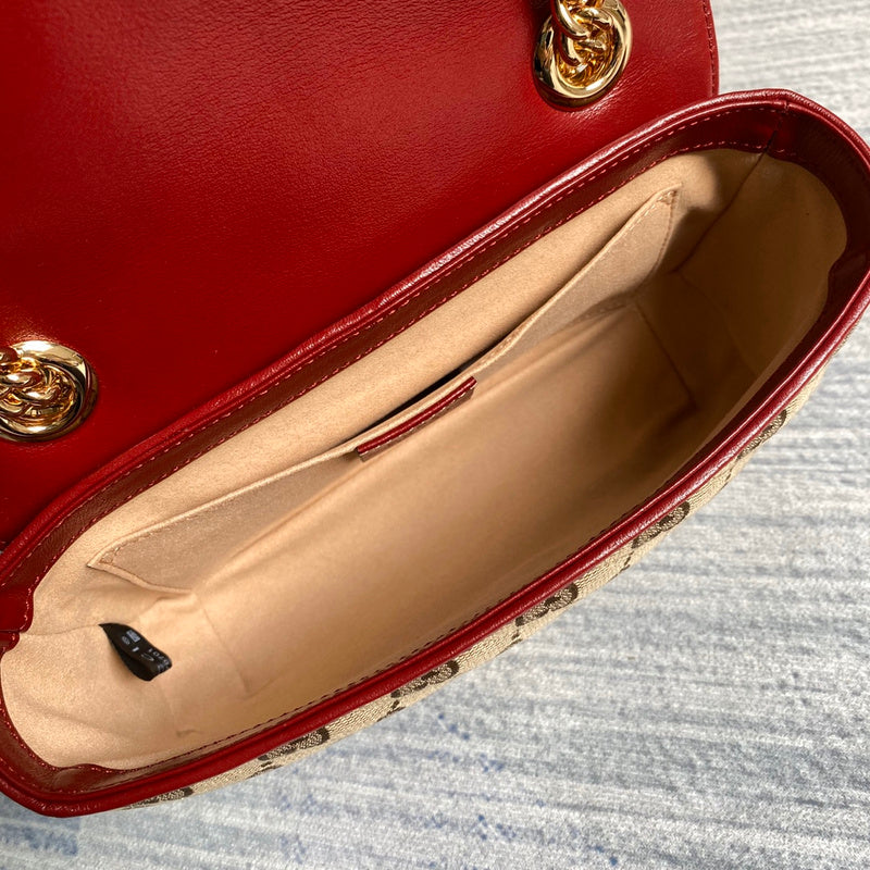 Satchel Bags - GCI Bags - 4977