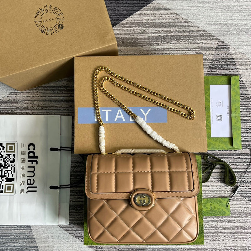 Satchel Bags - GCI Bags - 7549