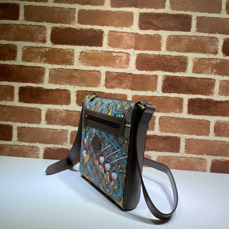 Satchel Bags - GCI Bags - 3741