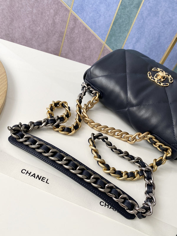 Satchel Bags - CHL Bags - 1567