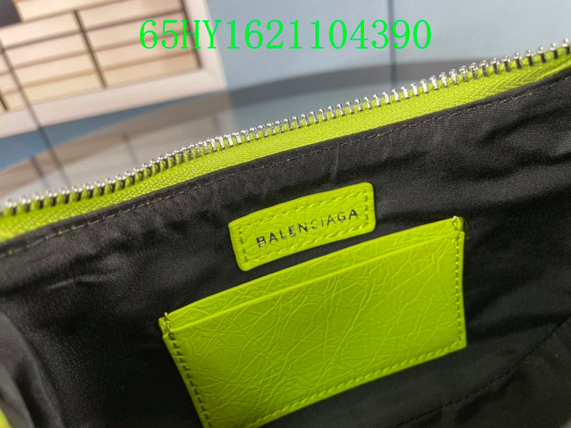 Glami GlamI - BGA Bags - 1990