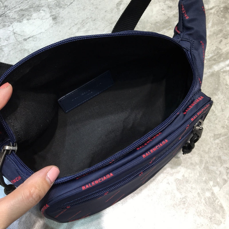 Satchel Bags - BGA Bags - 444
