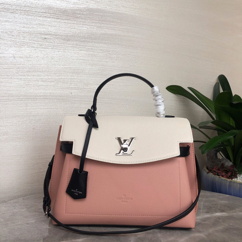 Satchel Bags - VL Bags - 5865