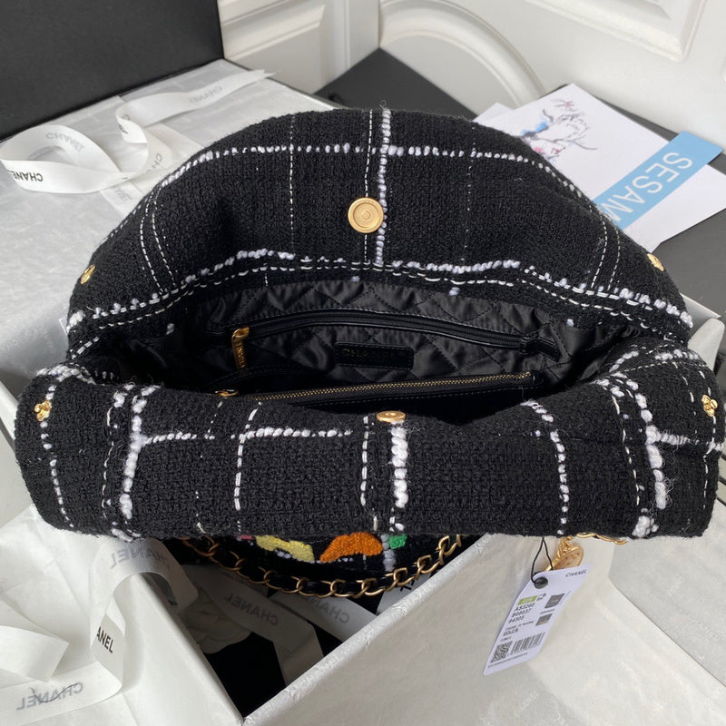 Satchel Bags - CHL Bags - 2064