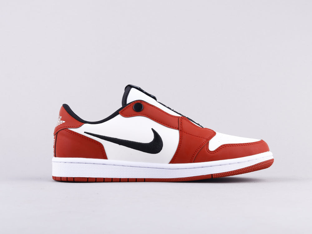 GLM - AJ1 Chicago Reflection