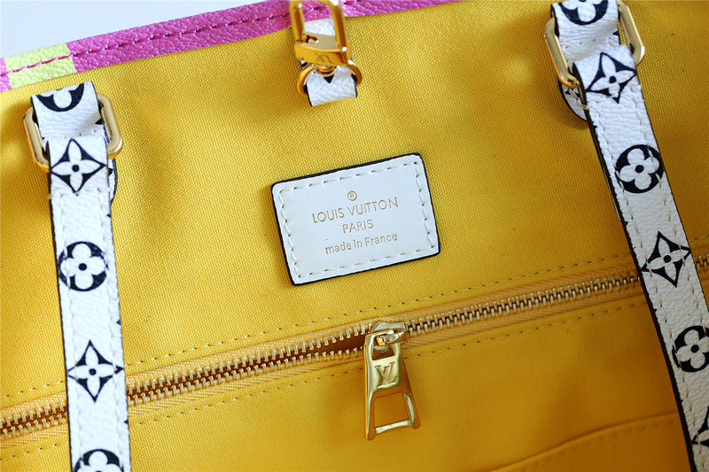 Glami GlamI Lu-Vi bags - 8676