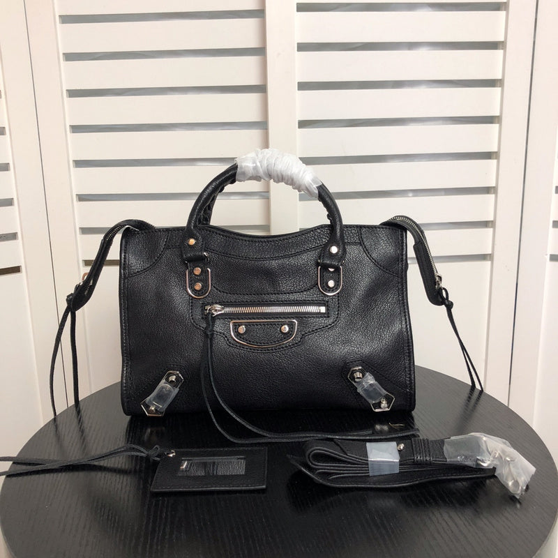 Satchel Bags - BGC Bags - 218