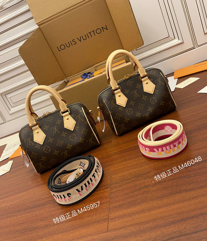 Glami GlamI Lu-Vi Bags - 16707