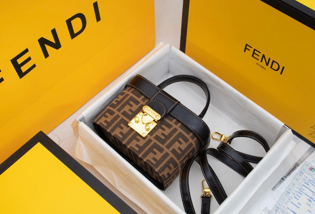 GLM - Top Quality Bags FEI 023