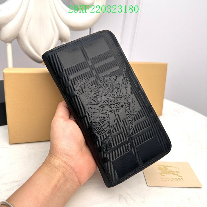 Glami - BOR Wallet - 042
