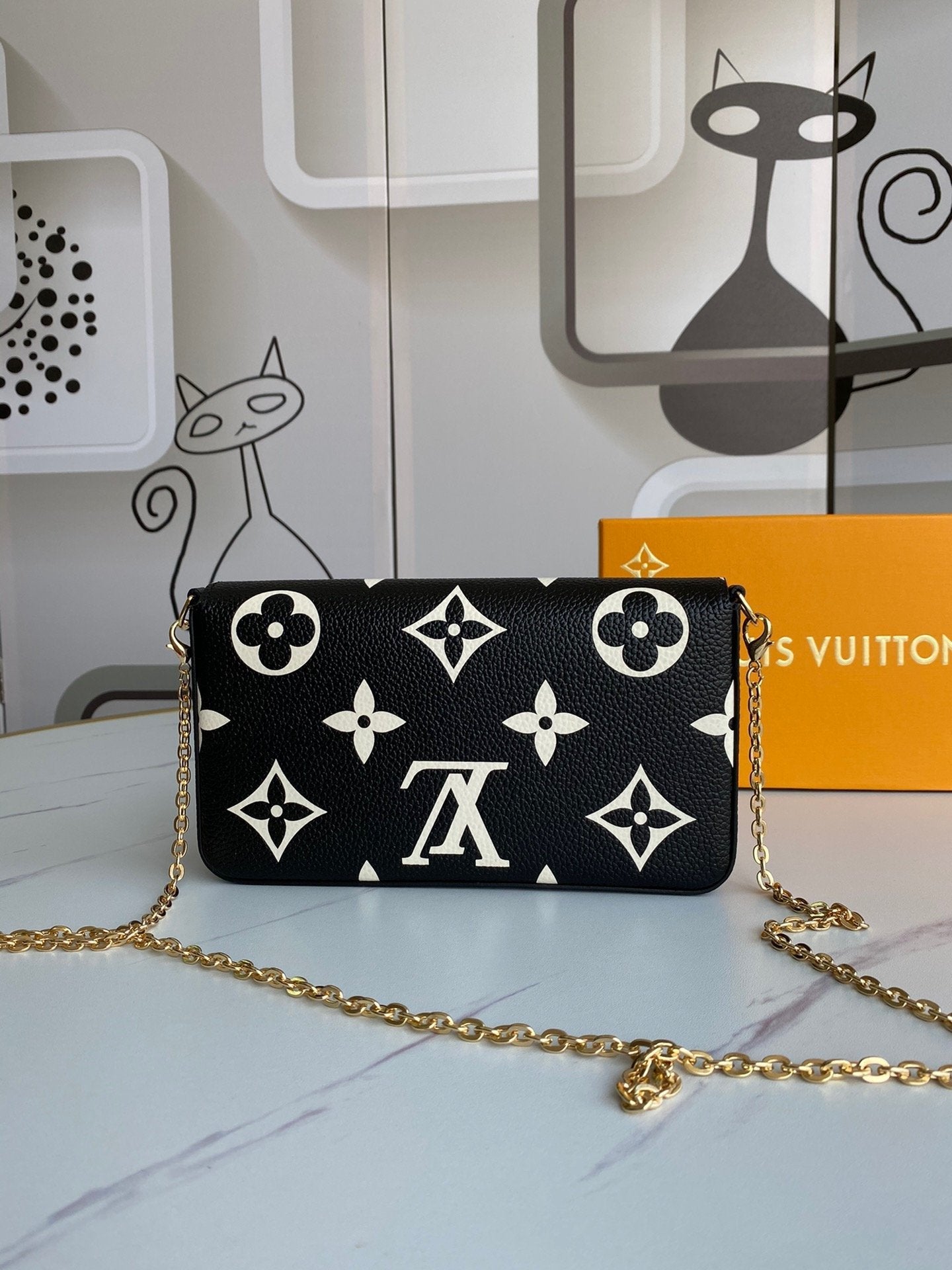 GLM - Top Quality Bags LUV 033