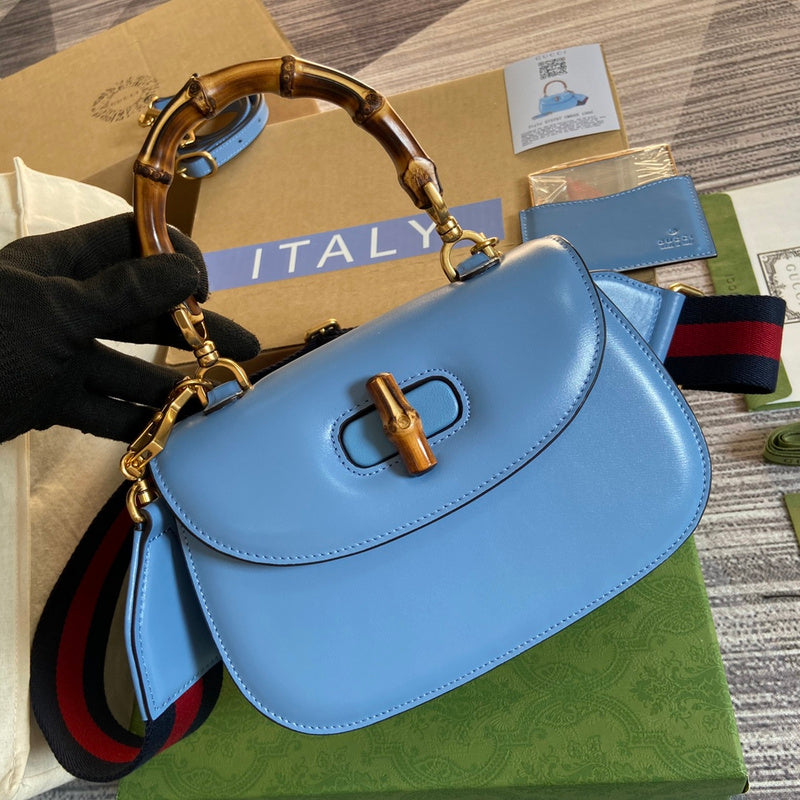 Satchel Bags - GCI Bags - 4838