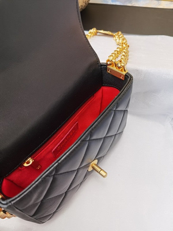 Satchel Bags - CHL Bags - 1575