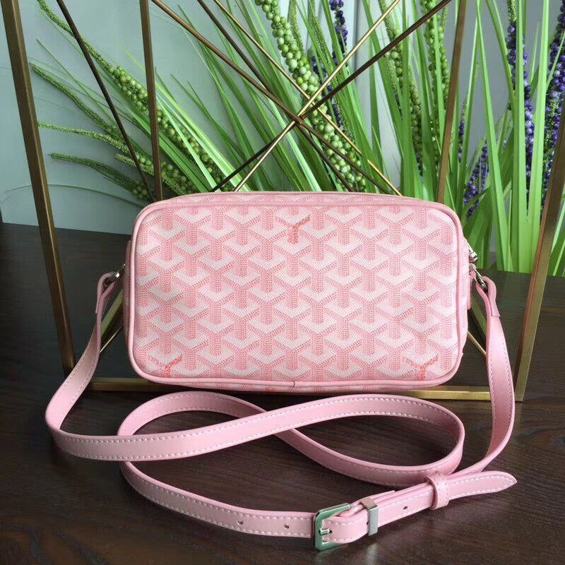 Satchel Bags - GOD Bags - 024