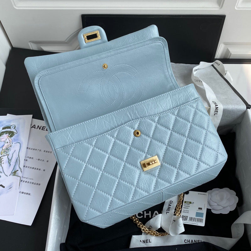 Satchel Bags - CHL Bags - 7423