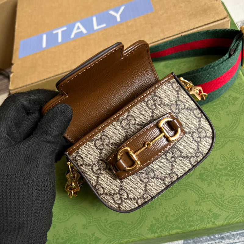 Satchel Bags - GCI Bags - 5686