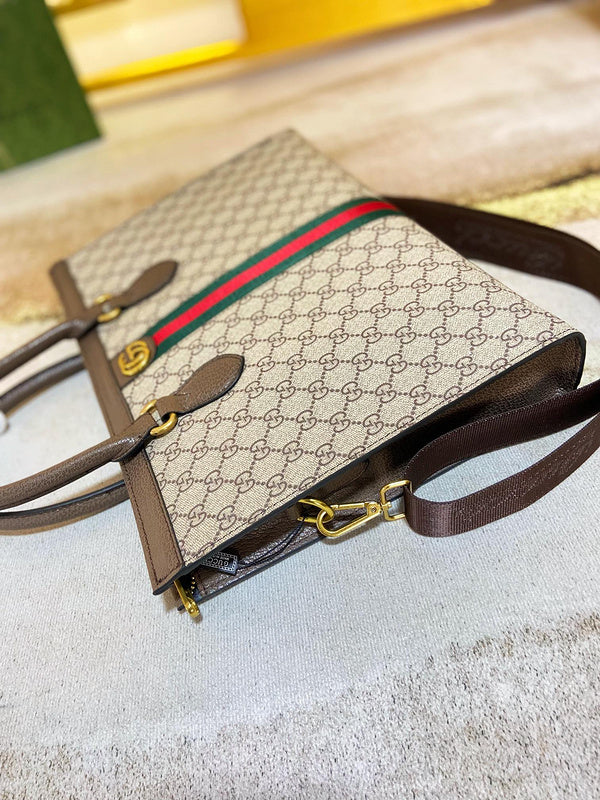 Satchel Bags - GCI Bags - 1996