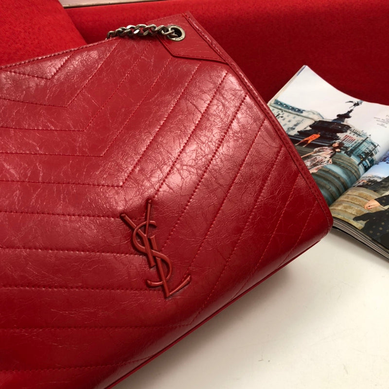 Satchel Bags - SLY Bags - 1413